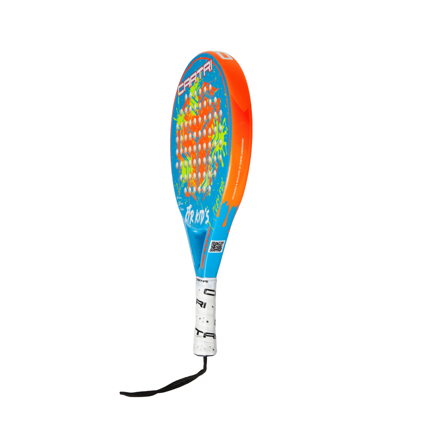 PALA PÁDEL CTR KIDS