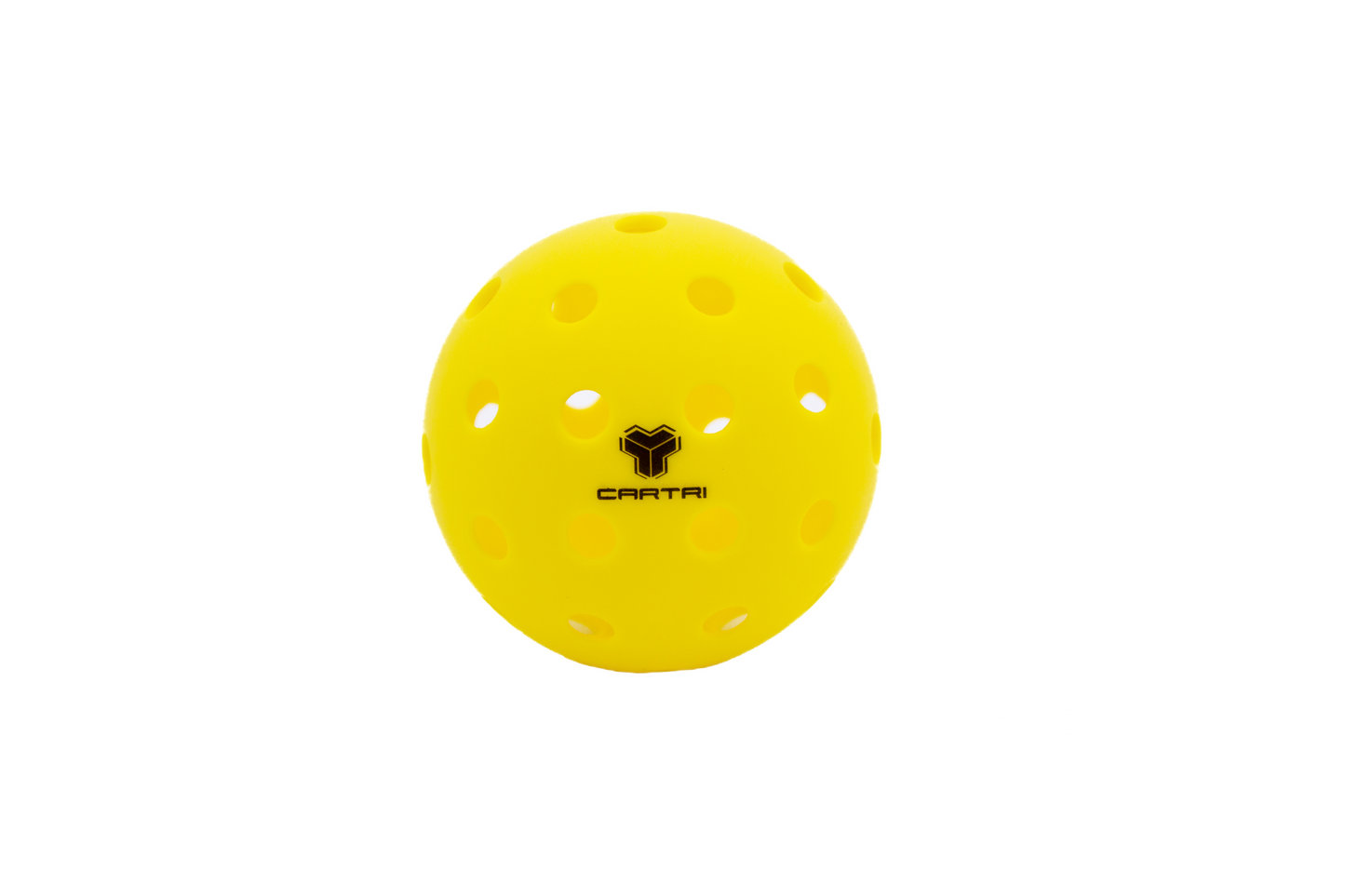 PACK 12 PELOTAS PICKLEBALL 26 HOLES