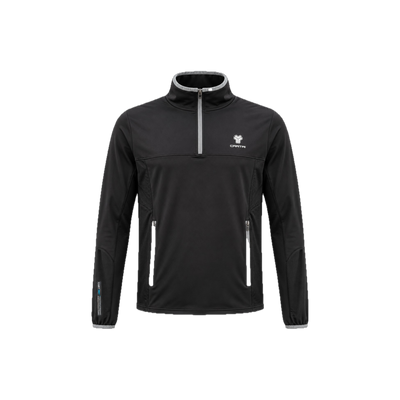 SUDADERA CARTRI LEONI