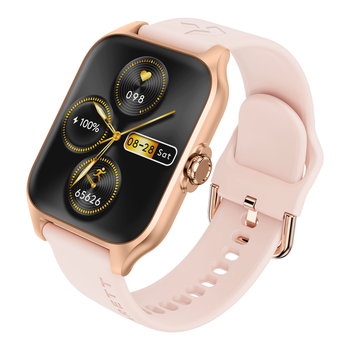 Smartwatch Garett GRC Activity 2 Oro Mate