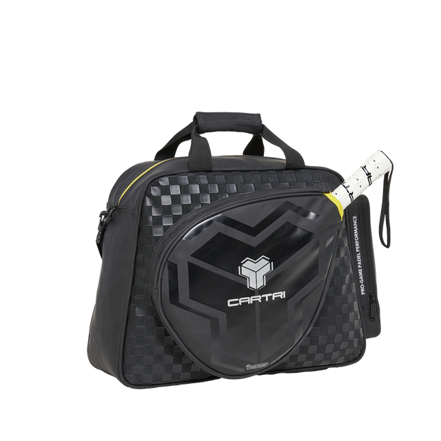 Paleteros y mochilas