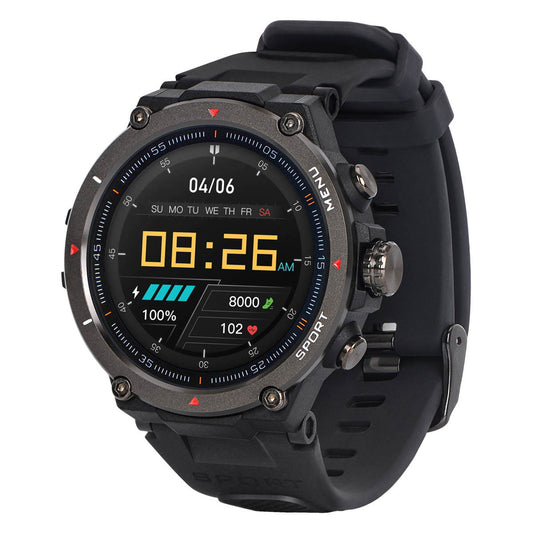 Smartwatch Garett GRS Pro Negro