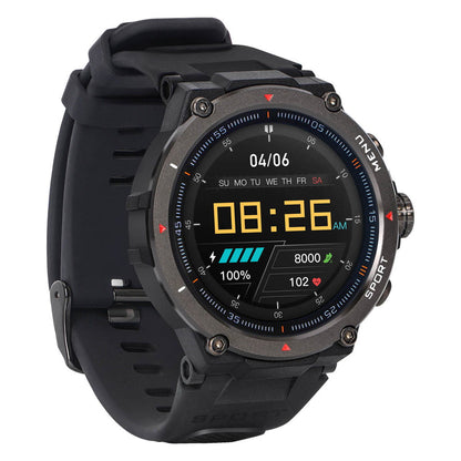 Smartwatch Garett GRS Pro Negro