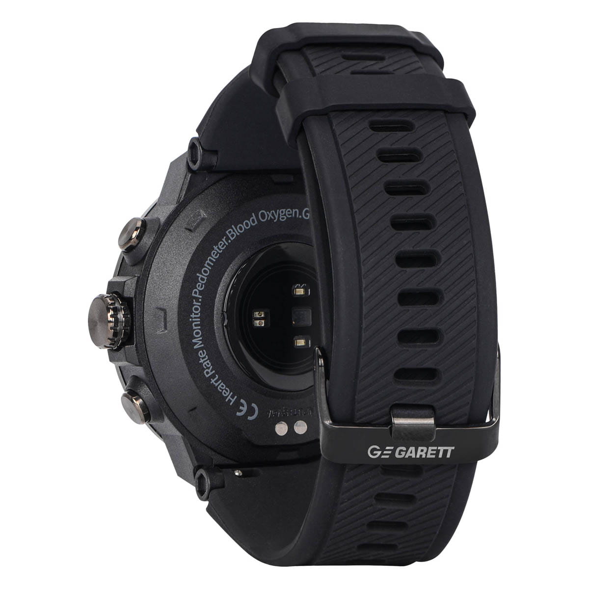 Smartwatch Garett GRS Pro Negro