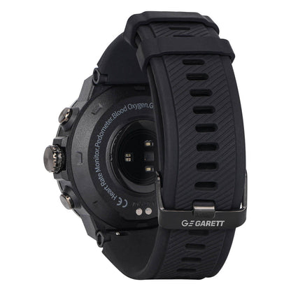 Smartwatch Garett GRS Pro Negro
