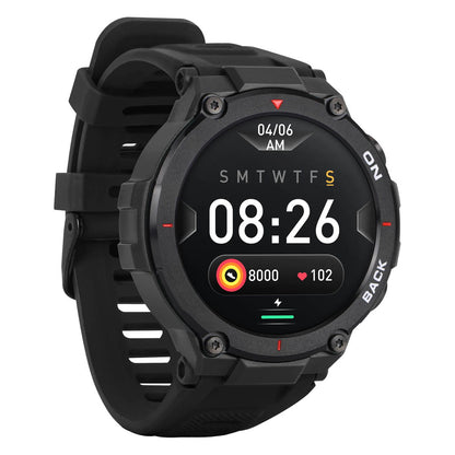 Smartwatch Garett GRS Negro