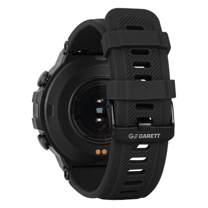 Smartwatch Garett GRS Negro