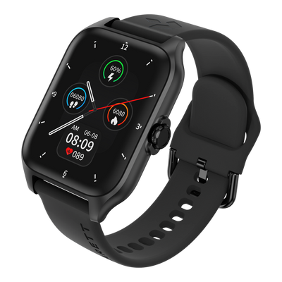 Smartwatch Garett GRC Activity 2 Negro Mate