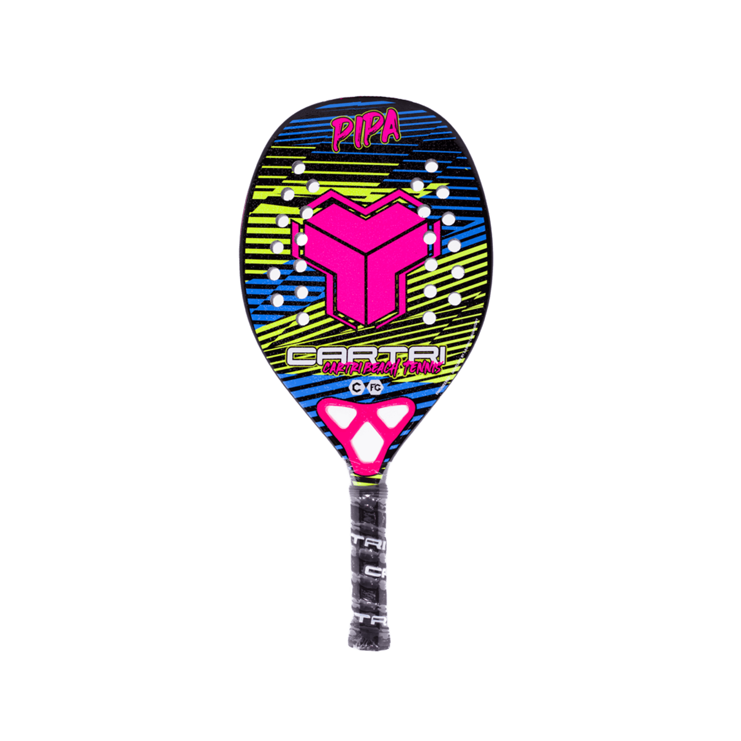 PALA BEACH TENNIS PIPA