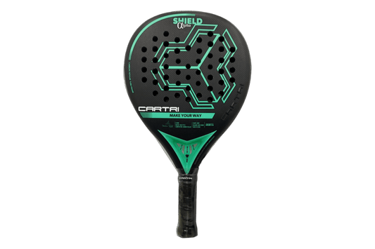 PALA PÁDEL SHIELD ELITE