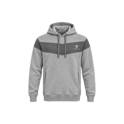 SUDADERA CON CAPUCHA CARTRI SATURNO