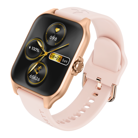 Smartwatch Garett GRC Activity 2 Oro Mate